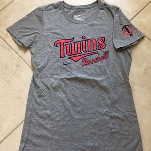Minnesota Twins Nike Tee
